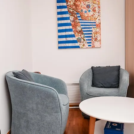 Mirela Bed and Breakfast