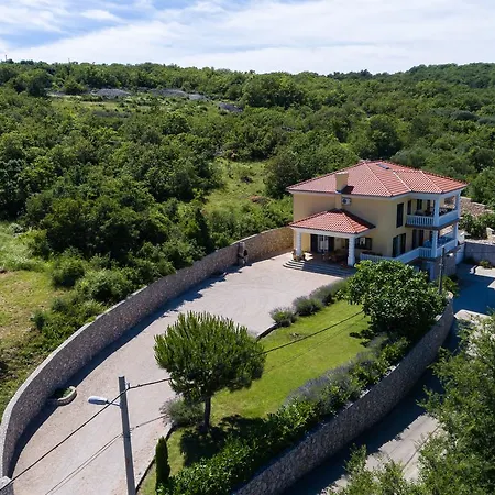 Nocleg ze śniadaniem Mirela 4*