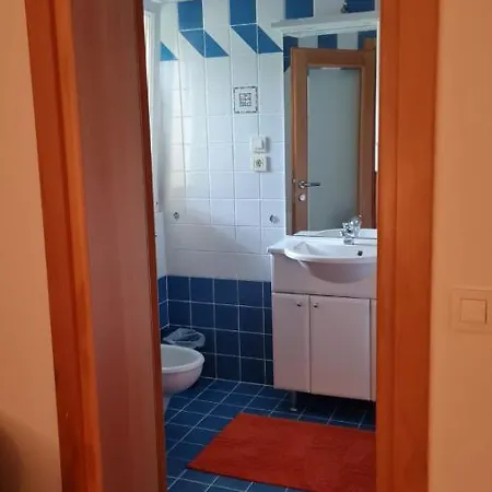 Bed & Breakfast Mirela 4*