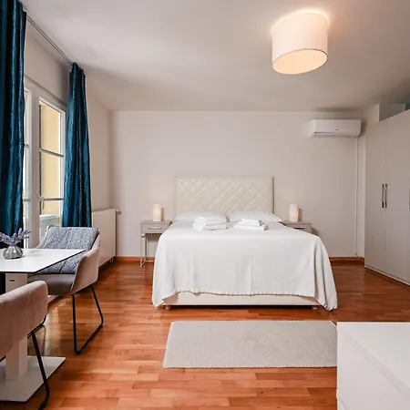 Bed & Breakfast Mirela
