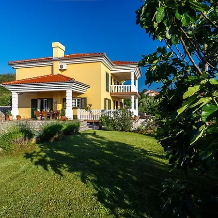 Mirela Bed & Breakfast Vrbnik