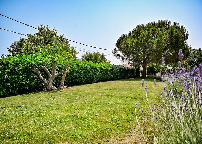 Bed & Breakfast Mirela Vrbnik (Primorje-Gorski Kotar)