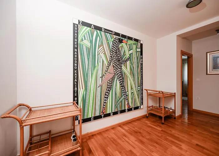 Bed & Breakfast Mirela 4*